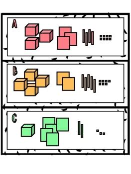 Composing Decomposing Numbers Place Value By Dallas Texas Teacher