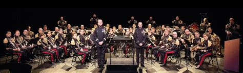 Concert La Musique Des Troupes De Marine Maisons Alfort