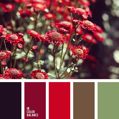 винный цвет | IN COLOR BALANCE | Страница 3