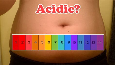 20 Signs Your Body Is Too Acidic And 10 Ways To Quickly Alkalize It