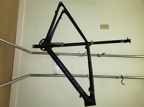 2018 Specialized Epic Frame – Large | Specialized Mountain Bike