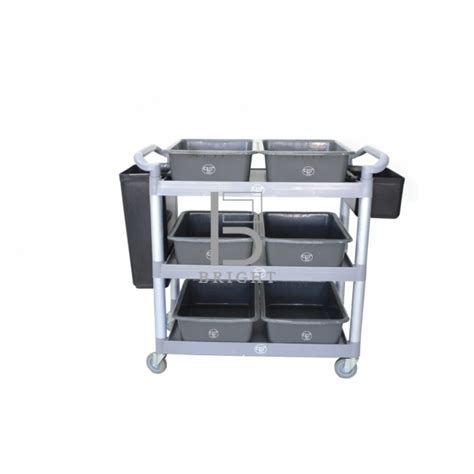 Tiers Utilities Cart C W Buckets Trolley Carts Trolley Supplier