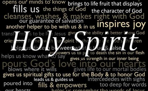 How the Holy Spirit of God Moves In Your Heart - emeryhorvath.com