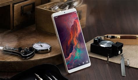 Smartisan Nut Pro 2 Launched Price Specifications And Review