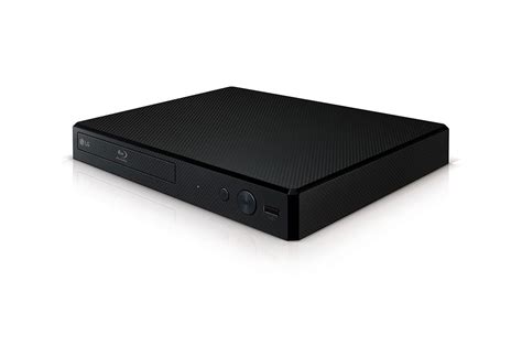 Lg Bpm Blu Ray Disc Player With Streaming Services Lg Usa