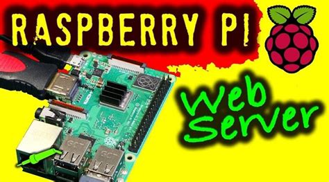 Come Installare Un Server Web Su Raspberry Pi Apache Php Mysql