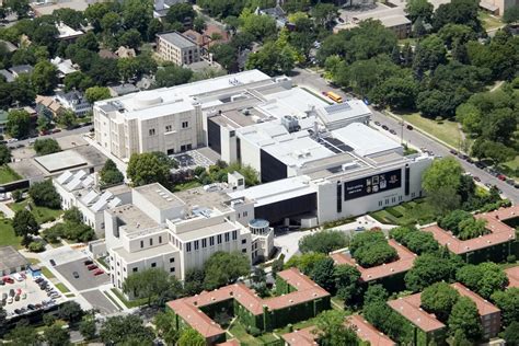 Minneapolis Institute of Arts – Target Wing and Interior Renovations