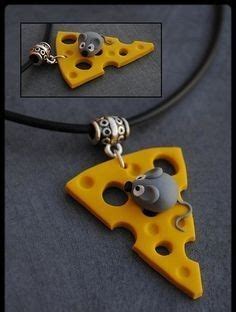 Pin By Pintyo On Kszerek Szakaszolva Polymer Clay Jewelry Diy