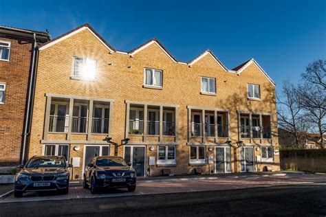 Chichester Court, Harrow | Bugler Developments