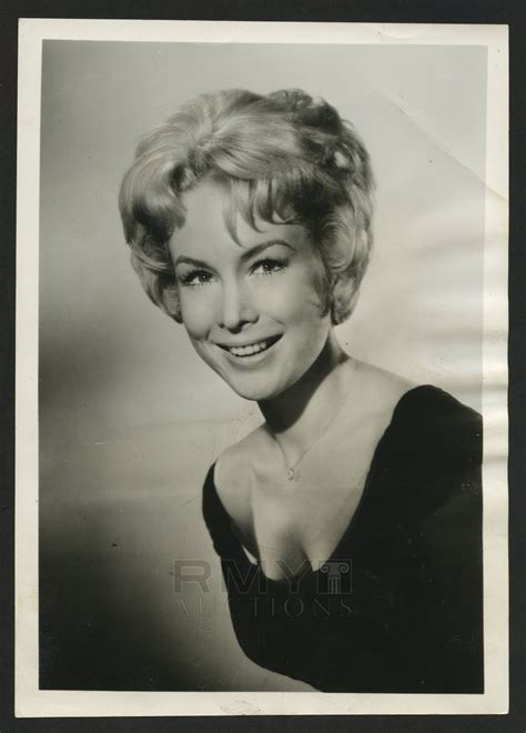 Lot 751 1963 Barbara Eden Jeannie From Early In Her Career