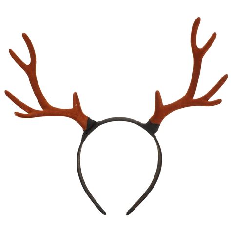 Christmas Large Reindeer Antlers Headband Ever Great