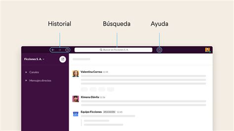 Cómo usar Slack tu guía de inicio rápido Slack