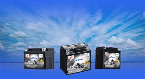 Best Batteries For Your Honda Vehicles Tata Green Battery