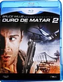 Blu ray Duro De Matar 2 Imperdivel Ed Ed Dublada Frete grátis