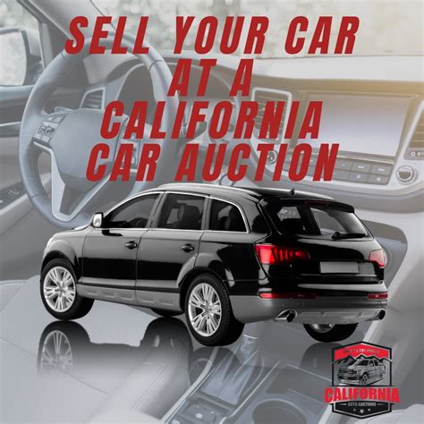 How To Sell Car At Auction Behalfessay9