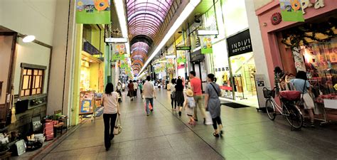 松山銀天街について 松山銀天街商店街公式ホームページ 商店街 愛媛県 松山市