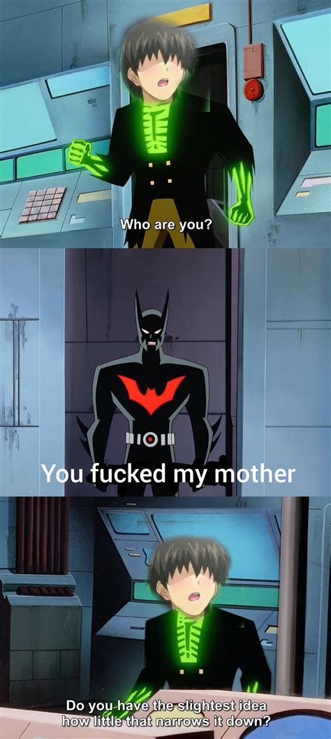 Hentai Protagonist In A Nutshell R Animemes