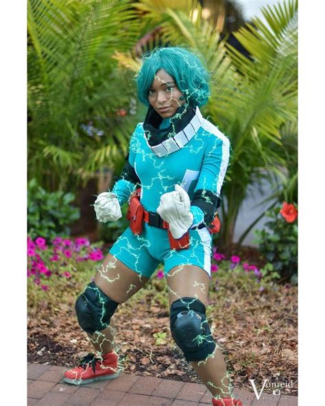 My Hero Academia Cosplay Porno Telegraph