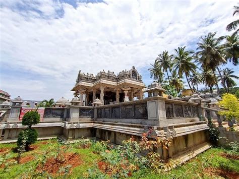 Adi Shankaracharya Temple, Sringeri - Timing, History & Photos