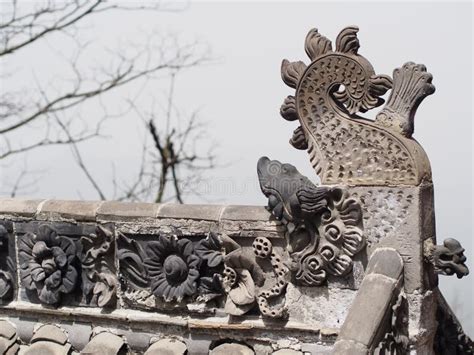 Wudang Temple and Wudang Mountaing. the Origin of Chinese Taoist Stock Image - Image of building ...