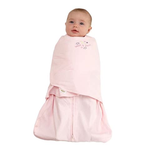 Halo 926 Sleepsack 100 Percent Cotton Swaddle Newborn Cream Amazonca