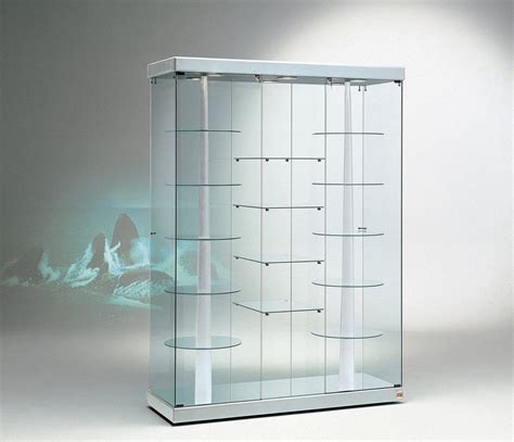 extra wide display cabinets display cabinets direct