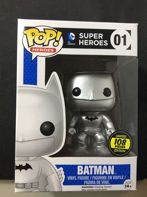 25 Rare Funko Pops You Just Can't Get Anymore