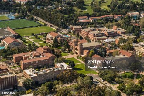 245 Ucla Aerial Stock Photos, High-Res Pictures, and Images - Getty Images