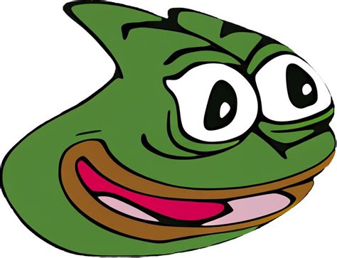 Pepega Meaning And Origin Explained Twitch Emote Guide