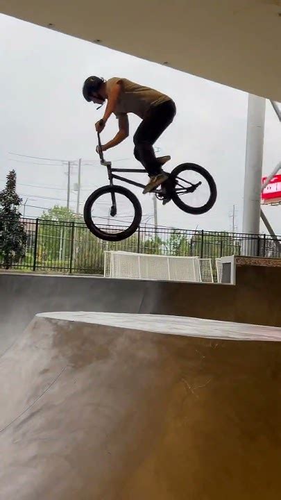 Citywalk Skatepark Bmx Birmingham Al Youtube