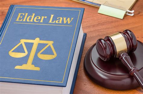 What Do Elder Law Attorneys Do