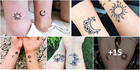 Sun And Moon Man Woman Couples Interesting Ideas Meaning The