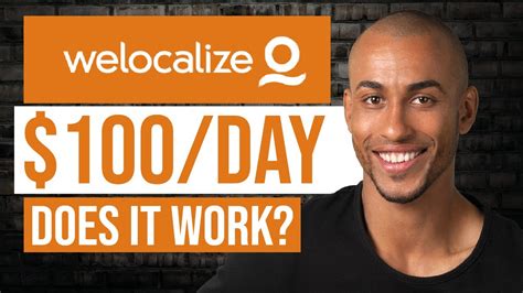 How To Make Money With Remote Jobs On Welocalize In 2024 YouTube