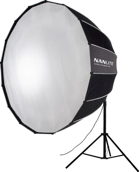 Nanlite Parabolic Softbox Cm Mediability