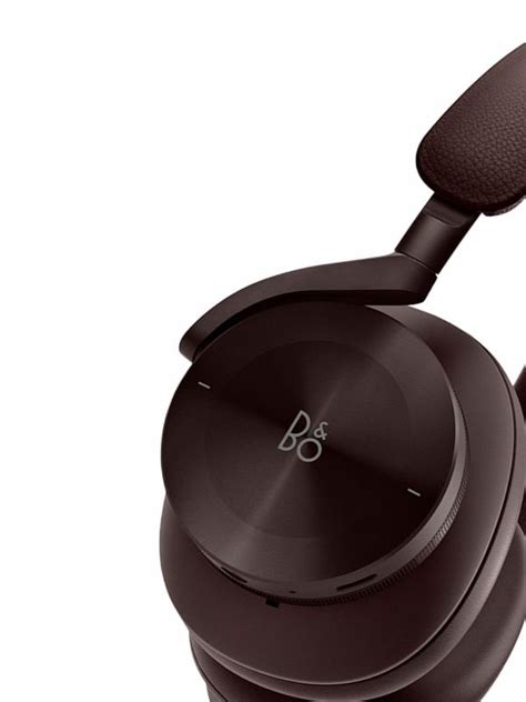 Affaissement Grincheux Un Ami Bang And Olufsen Casque Image Brutal B Nin