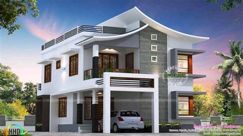 Latest House Designs For The Modern You