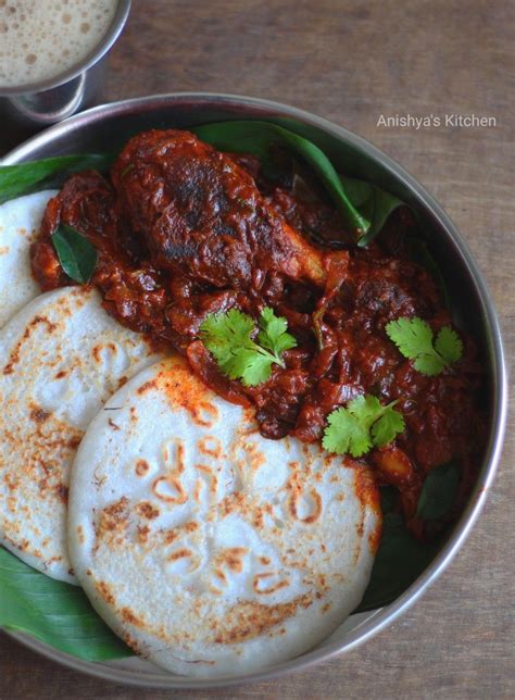 Madras Chicken Curry Kozhi Kari Masala South Indian Chicken Curry Artofit