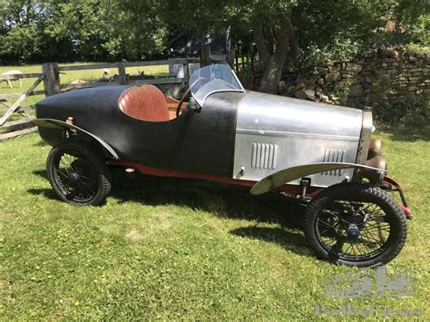 Car Salmson Al Val For Sale Prewarcar