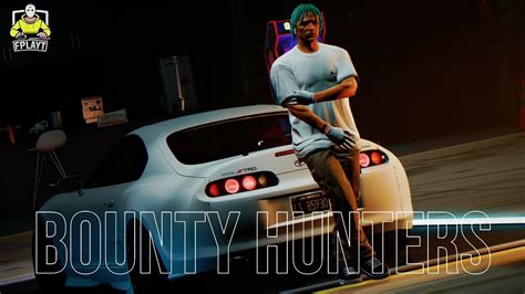 Live On Fplayt Bounty Hunters Drift Dupa Drift Youtube