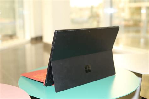 Microsoft Surface Pro 8: Everything we know so far - GearOpen.com