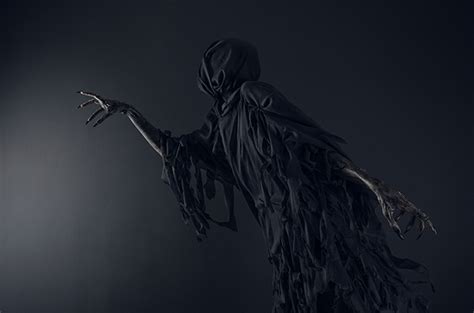 Dementor :: Behance