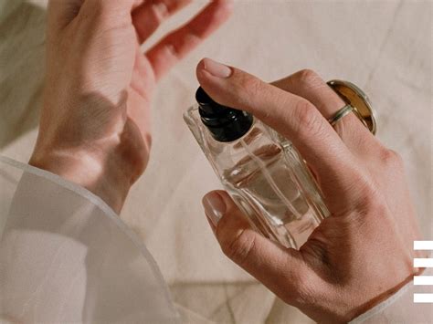 Discover Your Signature Scent A Guide To The Perfect Perfume