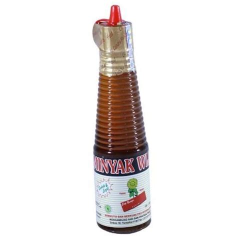 Jual Minyak Wijen Bunga Matahari 135ml Halal Shopee Indonesia