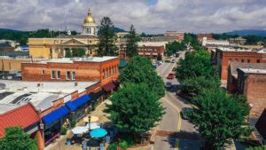 Attractions - Visitors Information Center | Hendersonville, NC