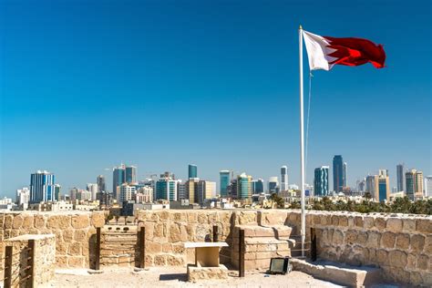 UNESCO World Heritage Sites In Bahrain - 2024 Update