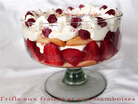 Recettes De Trifles 4