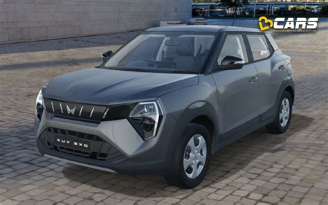 Mahindra Xuv Xo Variants Explained Best Petrol Variant To Buy