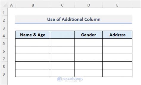 How To Split Cells In Excel 5 Easy Tricks Exceldemy