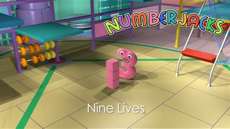 NUMBERJACKS | Nine Lives | S1E13 | Full Episode - YouTube