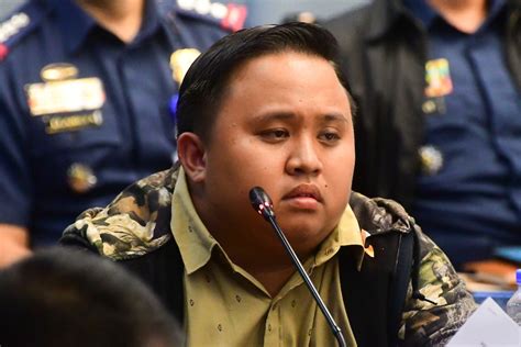 Senior Agila Iba Pang Sbsi Official Hinainan Muli Ng Warrant Of Arrest